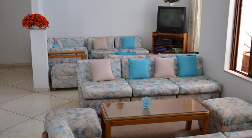 Oceanis Hotel Karpathos Ngoại thất bức ảnh